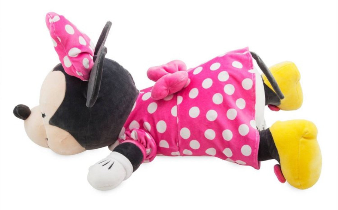 Disney Minnie Cuddleez Plush