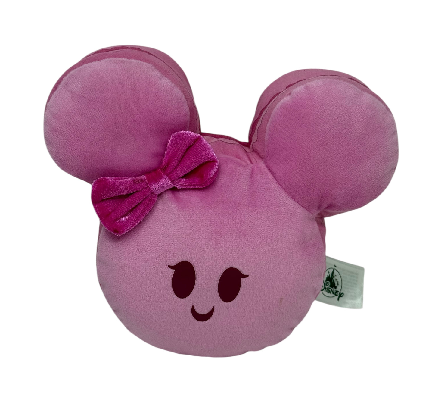 Disney Minnie Macaroon Plush