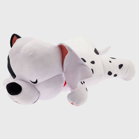 Disney 101 Dalmatians Patch Cuddleez Plush