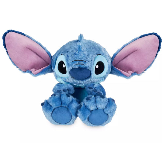 Disney LILO & Stitch Big Feet Plush-11”