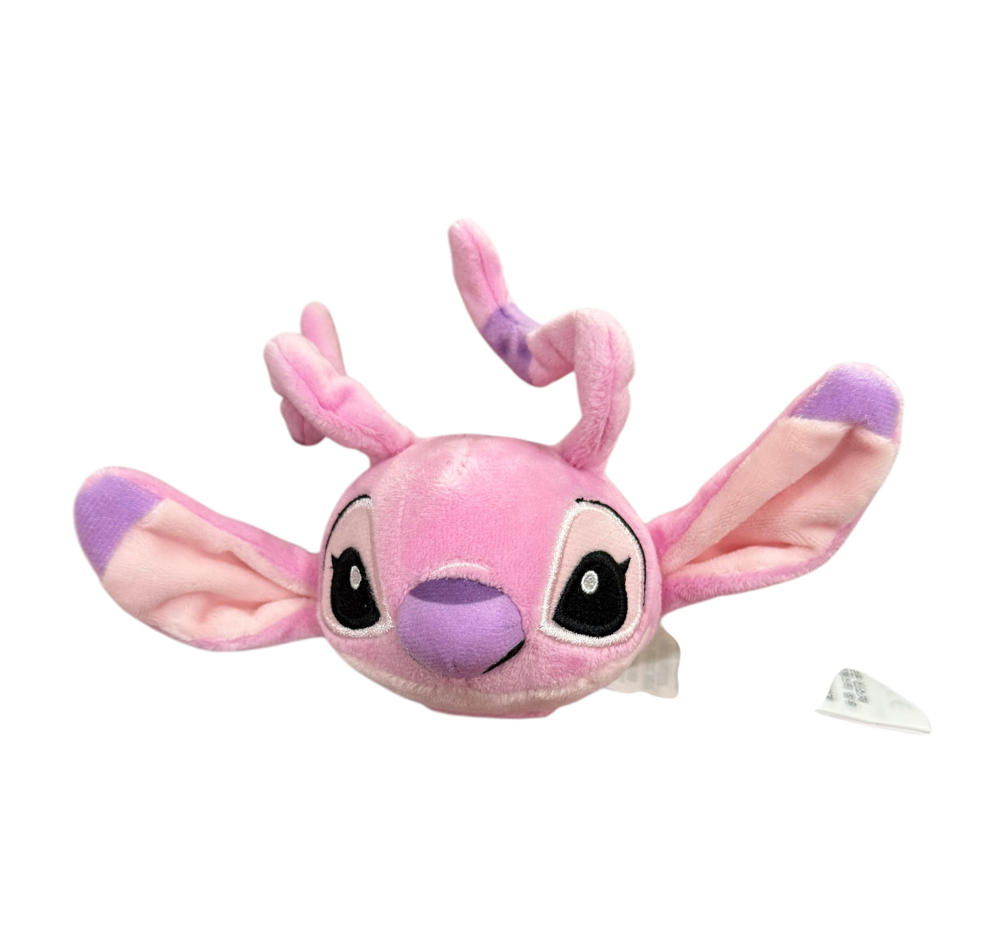 Disney Build Your Own Headband Plush-Angel LILO & Stitch