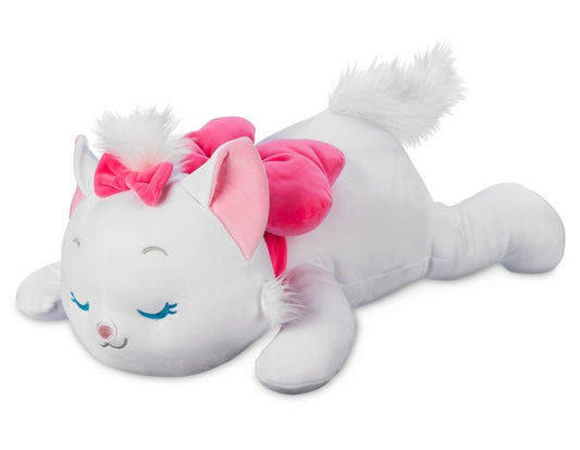 Disney Aristocats Marie Cuddleez Plush