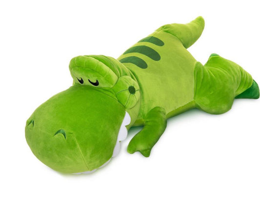 Disney Pixar Toy Story Rex Cuddleez Plush