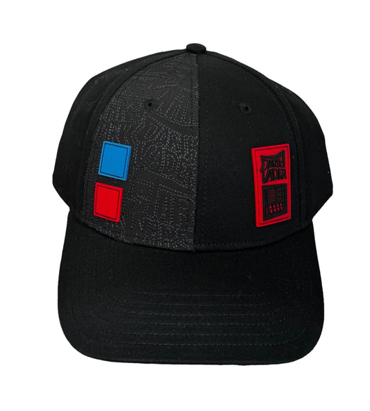 Disney Star Wars Darth Vader Hat Cap