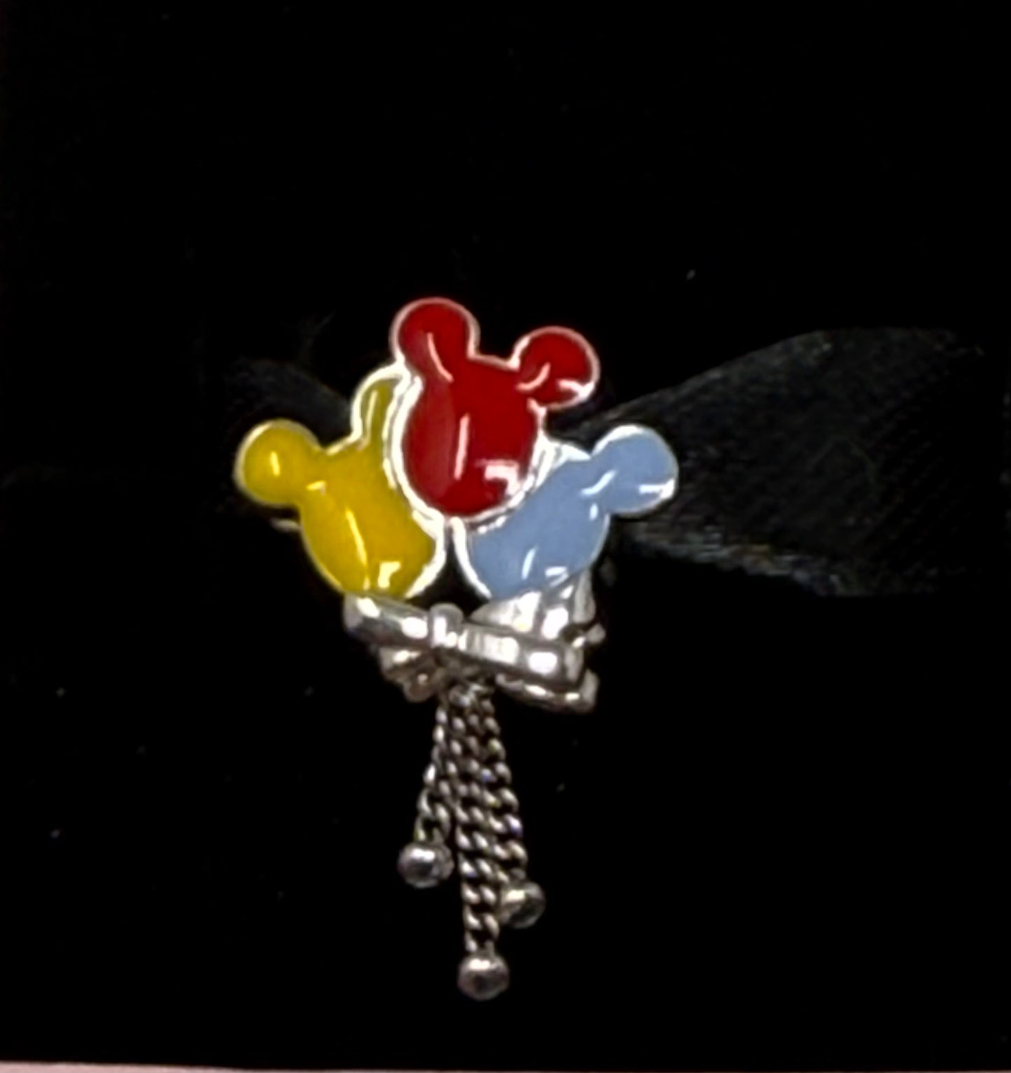 Disney Pandora Mickey Balloons Charm