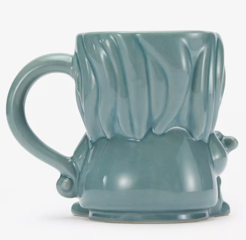 Disney Haunted Mansion Gus Sculpted Mug