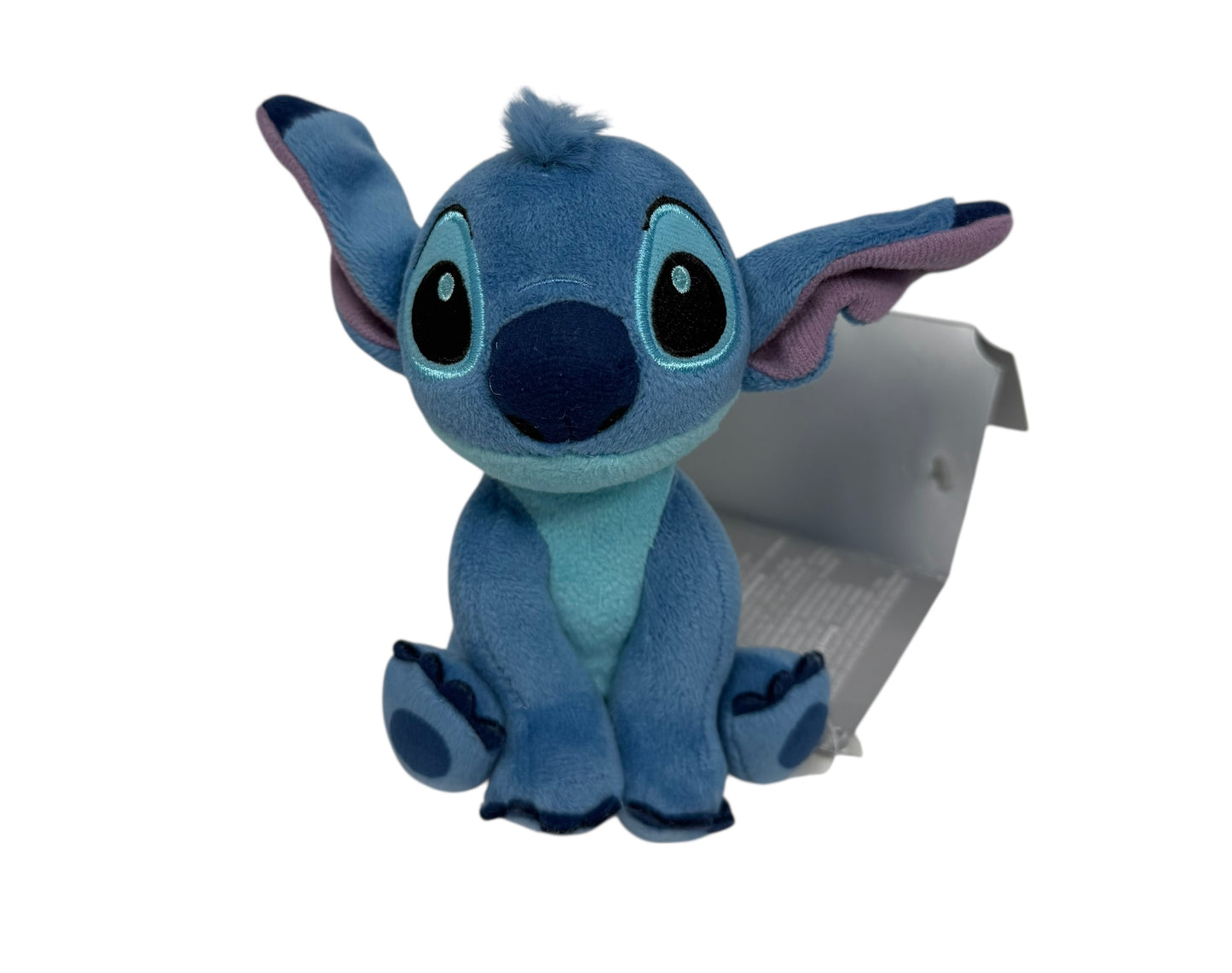 Disney Lilo & Stitch Magnetic Shoulder Plush