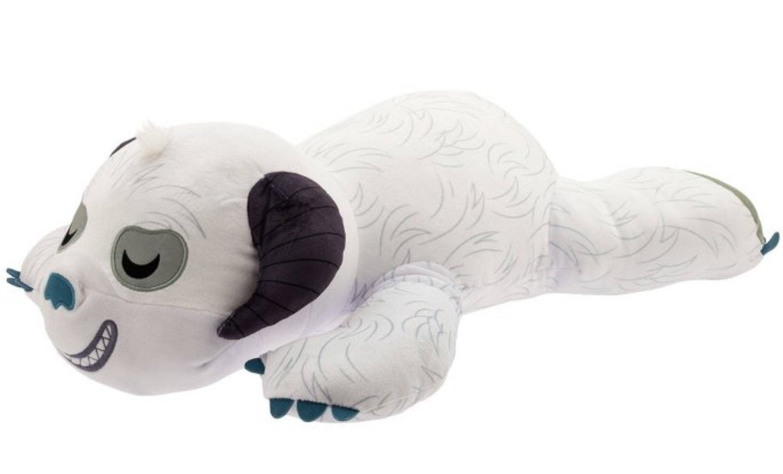 Disney Star Wars Wampa Cuddleez Plush