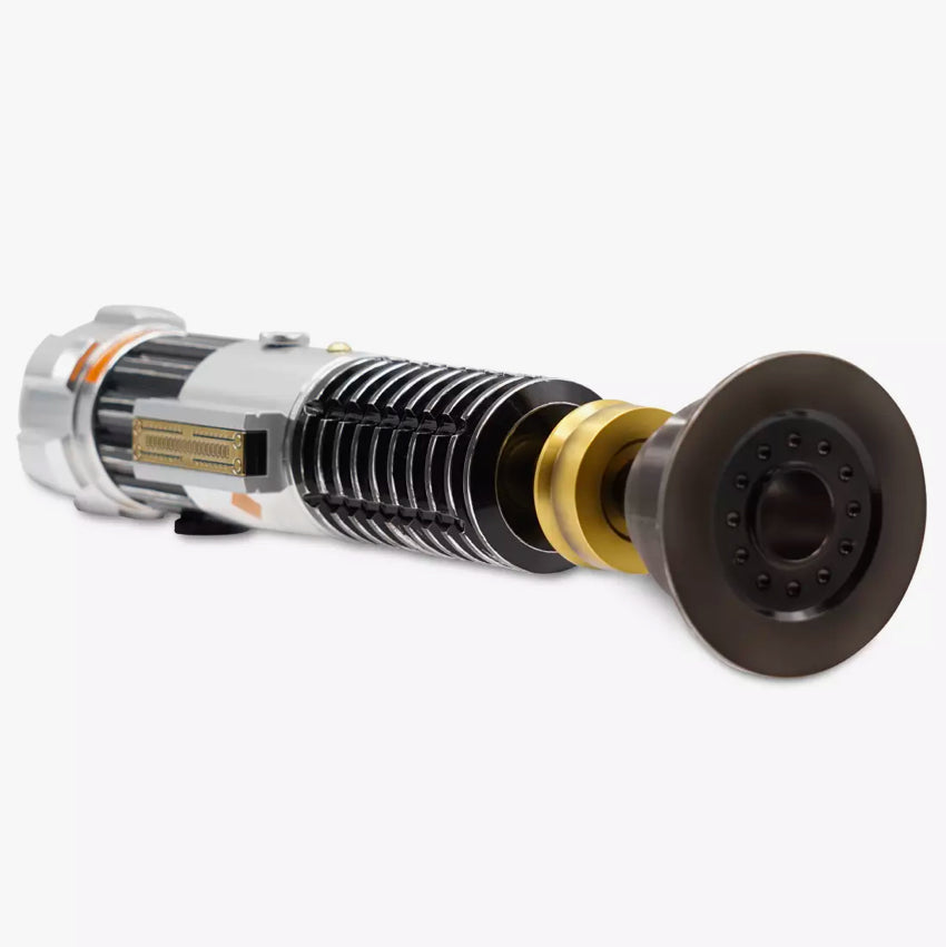 Disney Star Wars Obi-Wan Kenobi Legacy Lightsaber Set