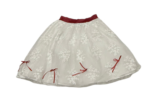 Disney Dress Shop Mary Poppins Epcot United Kingdom UK Skirt