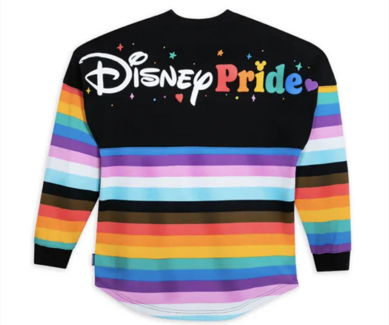 Cast deals Member Exclusive Disneyland spirit jersey