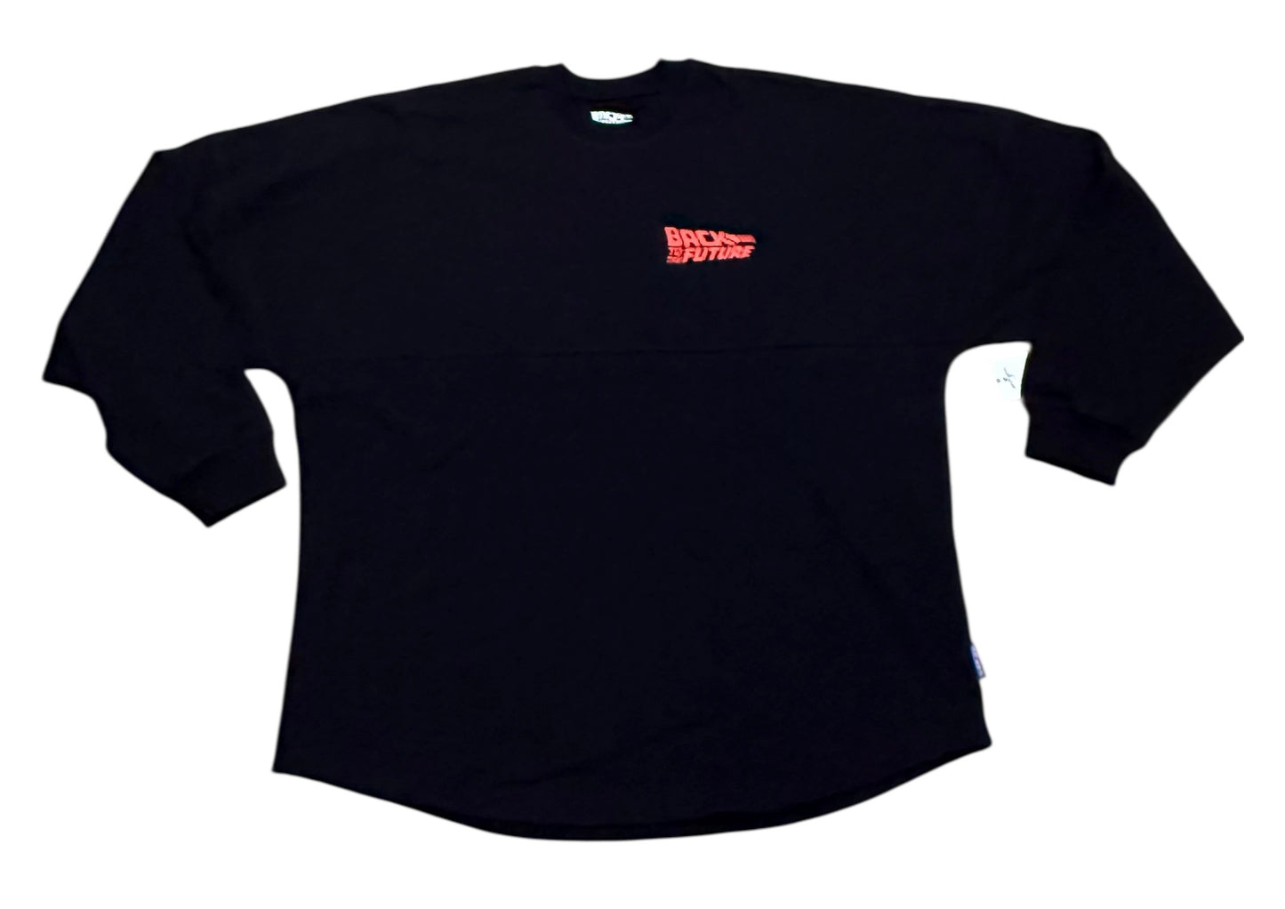 Universal Studios Back to the Future Spirit Jersey