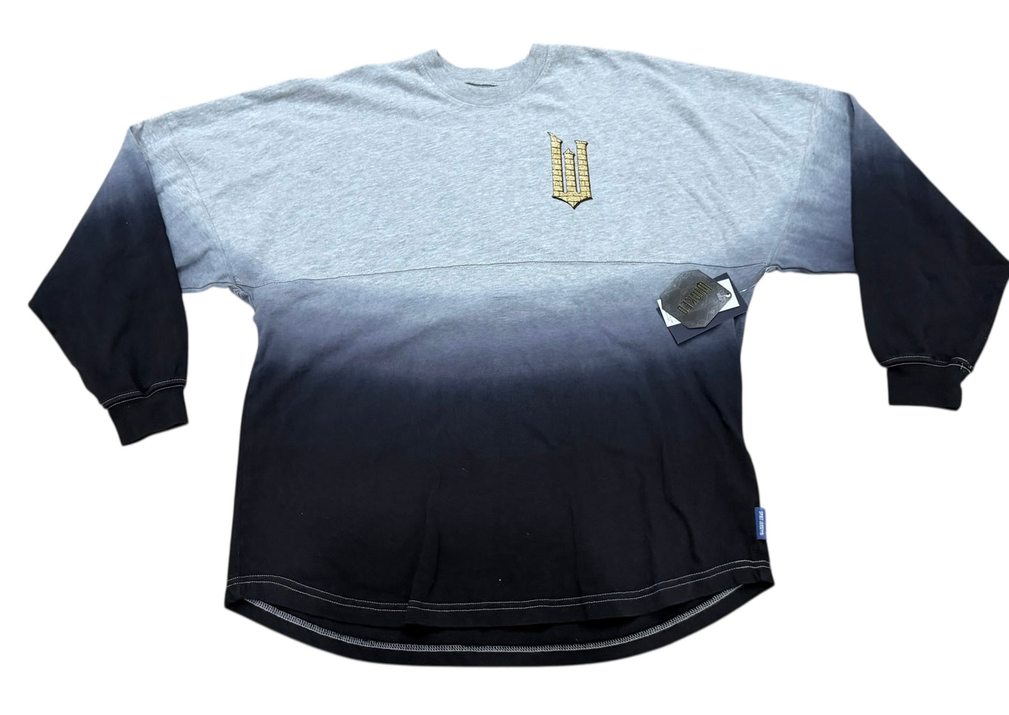 Universal Studios Wicked Spirit Jersey-Tin Man, Scarecrow, Lion