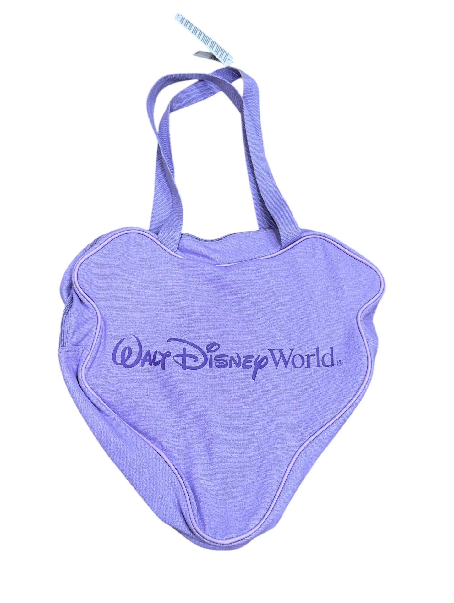 Walt Disney World Epcot Figment Tote Bag