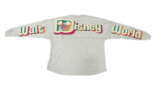 Walt Disney World Retro Mickey Spirit Jersey