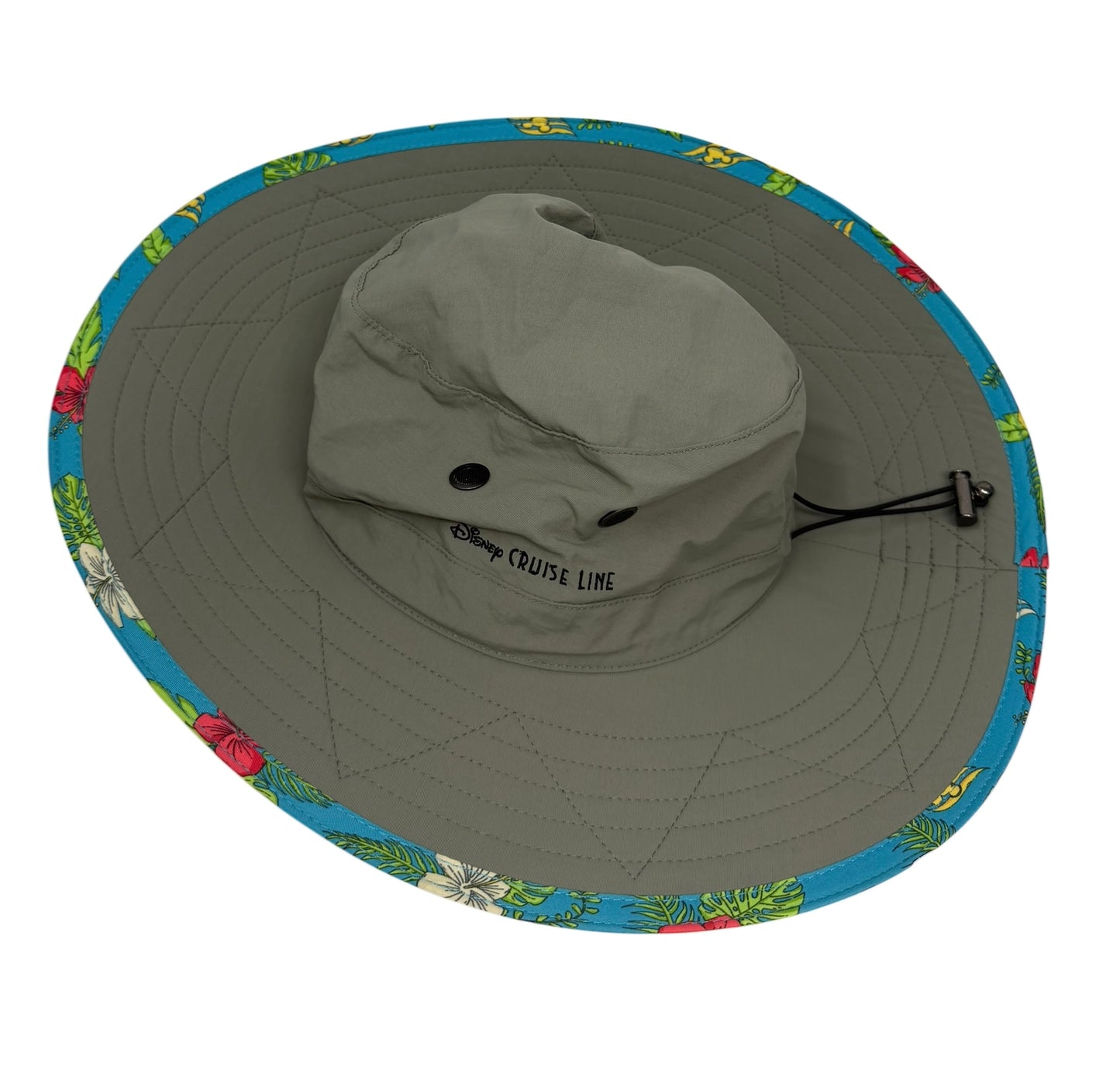 Disney Cruise Line Sun Sport Hat