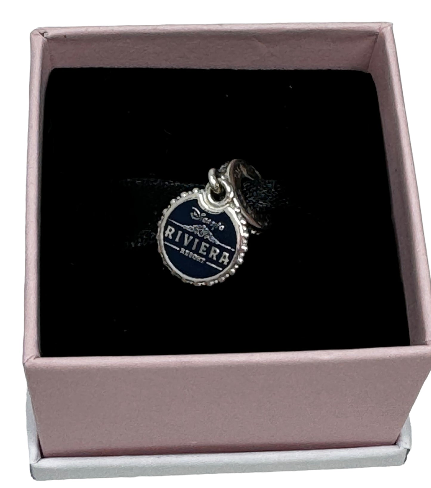 Disney Riviera Resort Pandora Charm