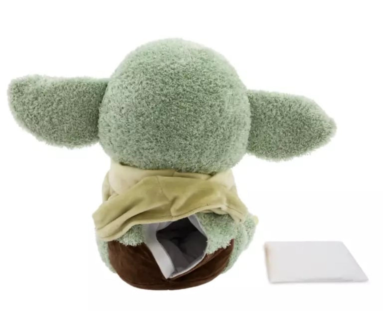 Disney Star Wars Grogu Weighted Plush