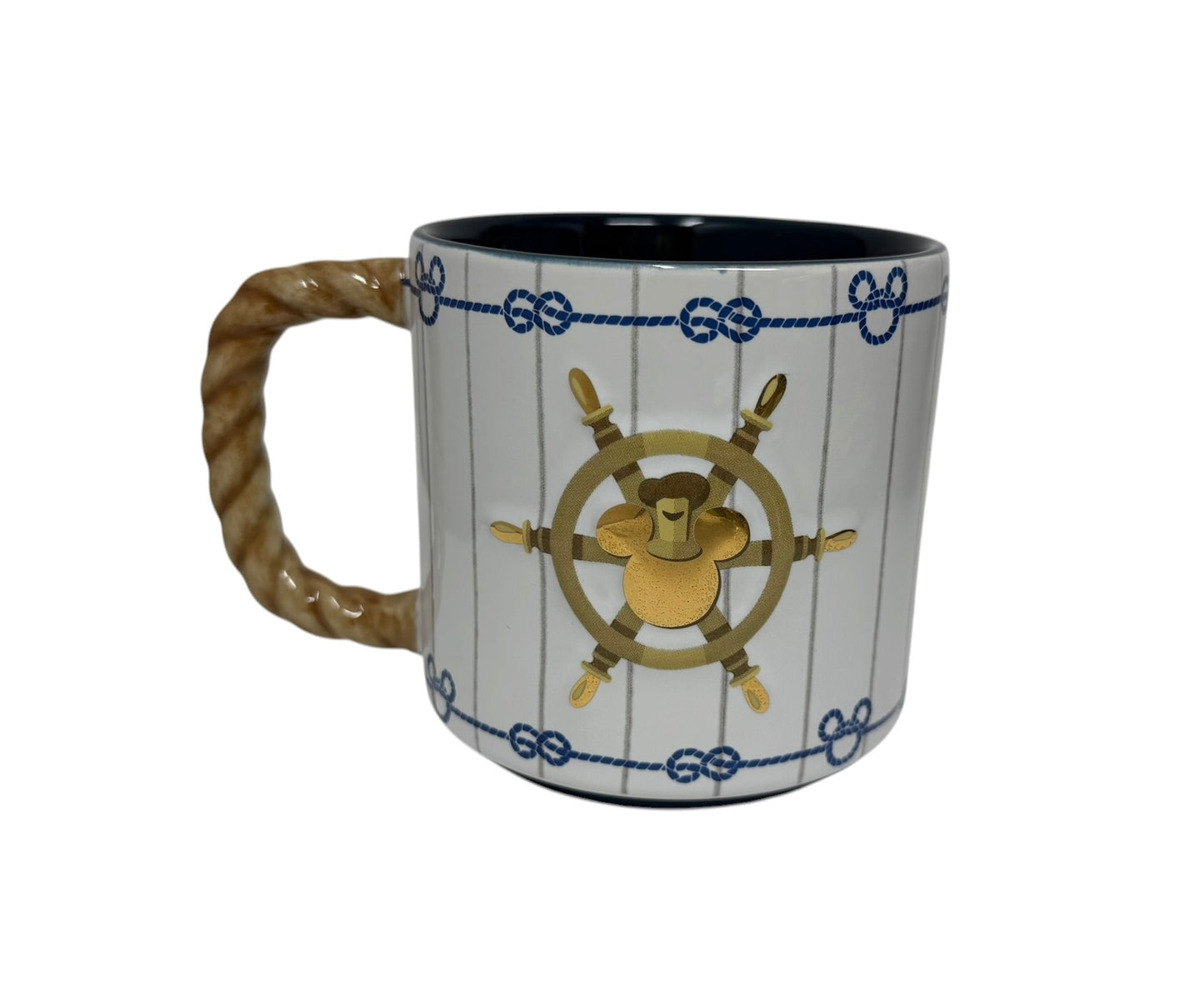 Disney Yacht Club Resort Stacking Mug-Mickey Lighthouse