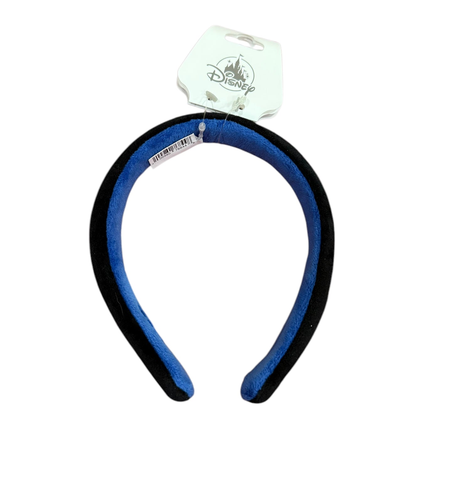 Disney Create Your Own Headband Blue