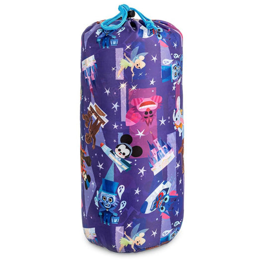 Disney Picnic Blanket - Disney Parks By Joey Chou