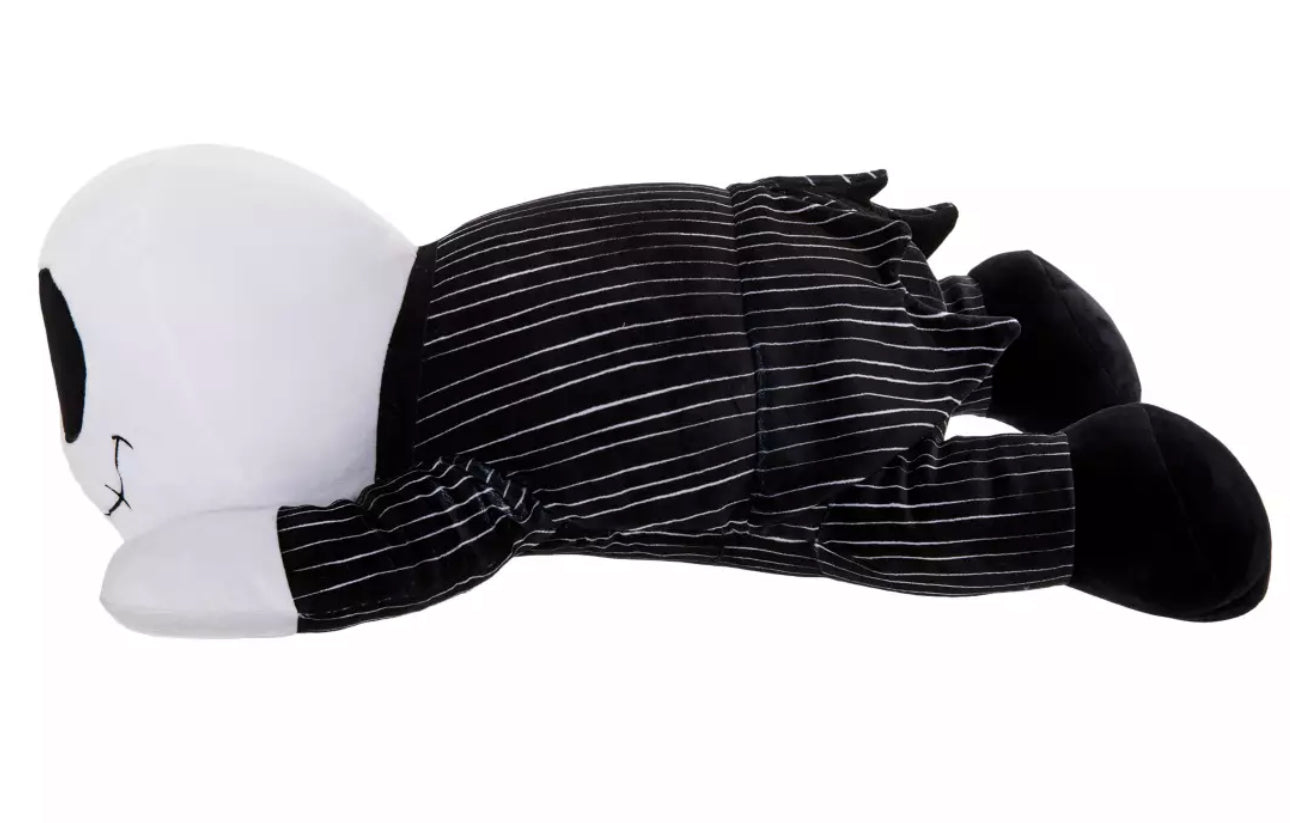 Disney Nightmare Before Christmas Jack Skellington Cuddleez Plush