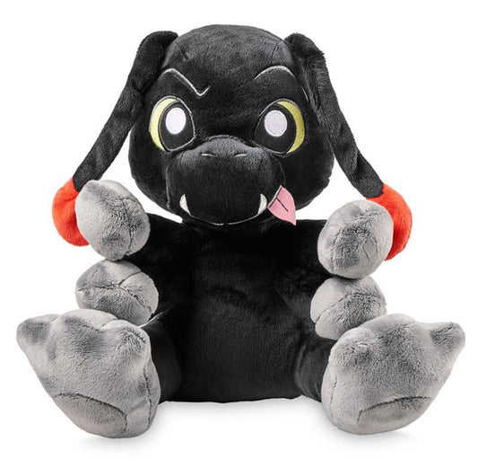 Disney Big Feet Plush - Pandora: World Of Avatar - Viperwolf - 10''