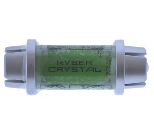 Disney Star Wars Kyber Crystal Green