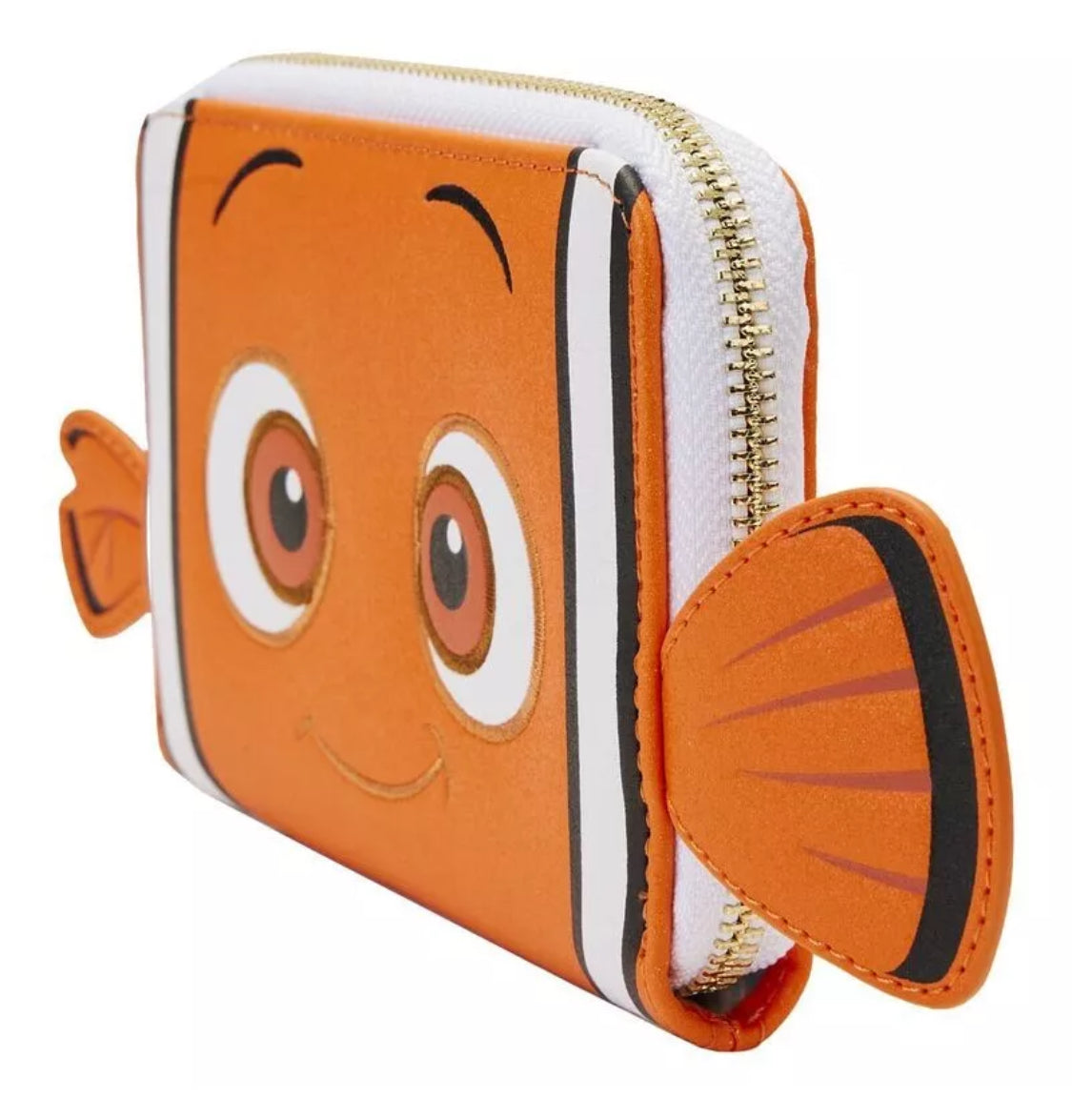 Disney Finding Nemo Loungefly Wallet