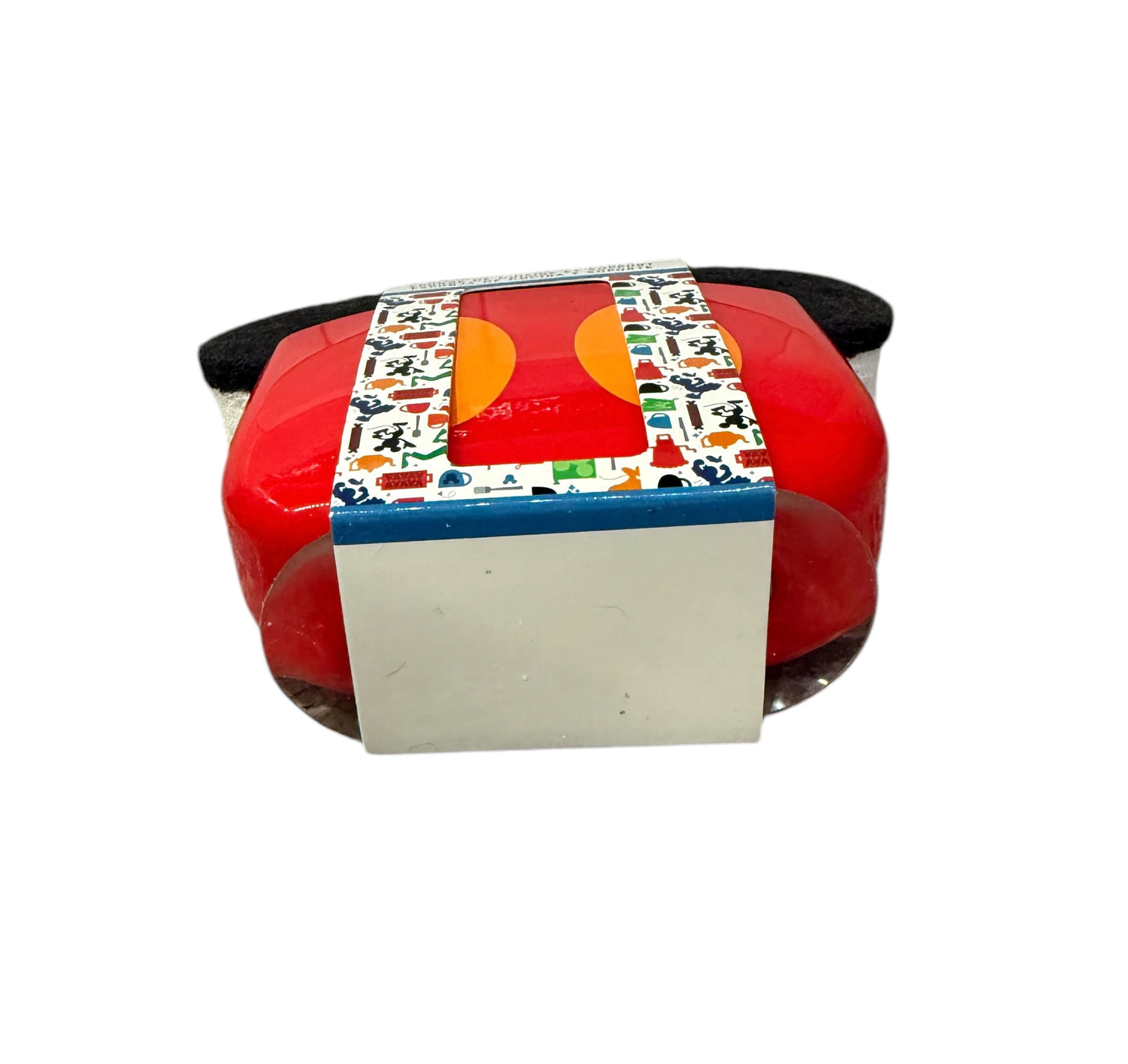 Disney Mousewares Mickey Sponge and Holder