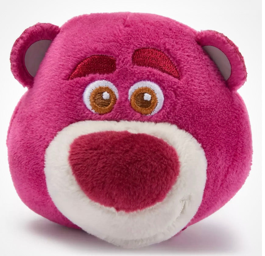 Disney Toy Story Lotso Headband Plush