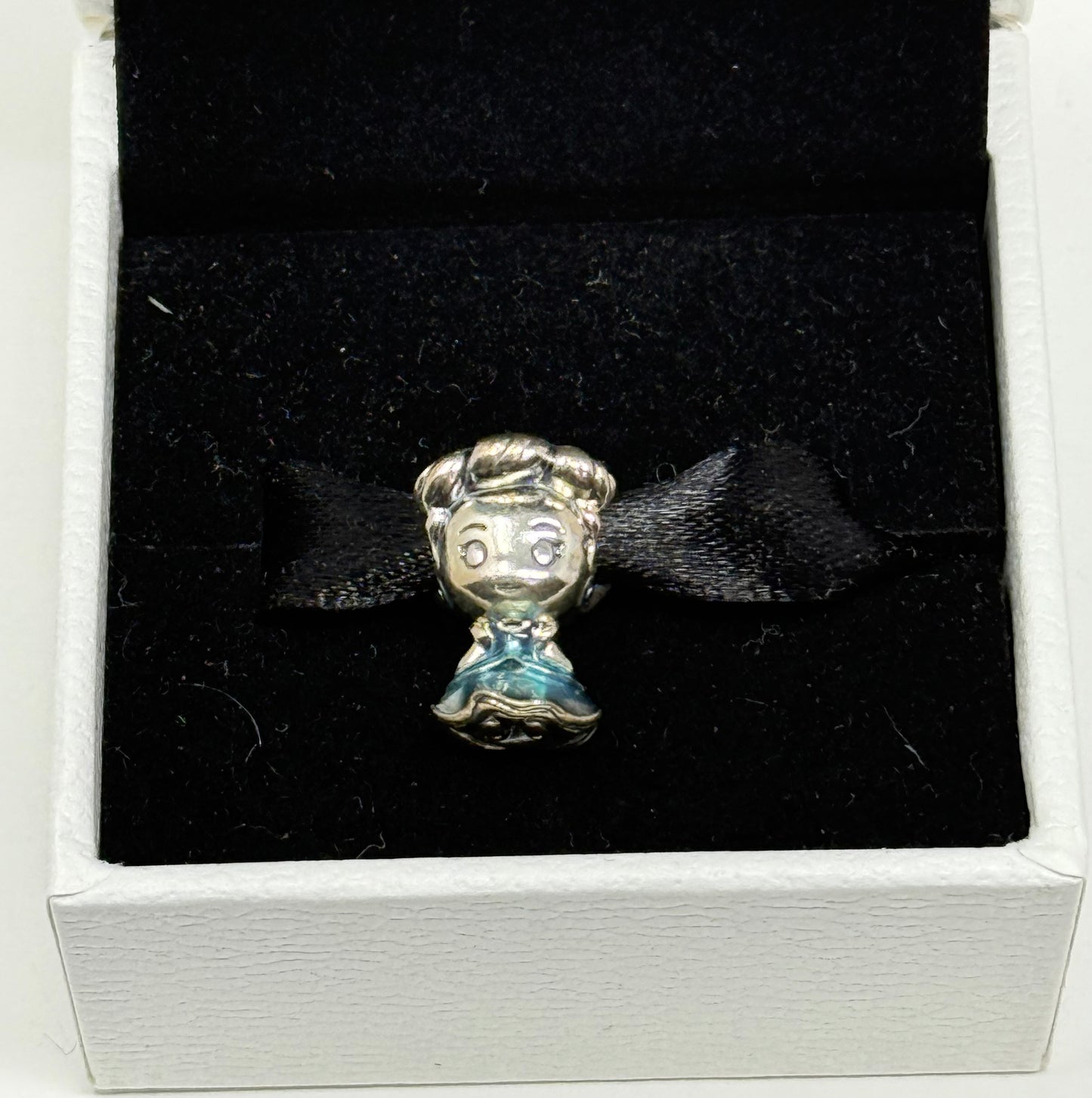 Disney Cinderella Baby Pandora Charm