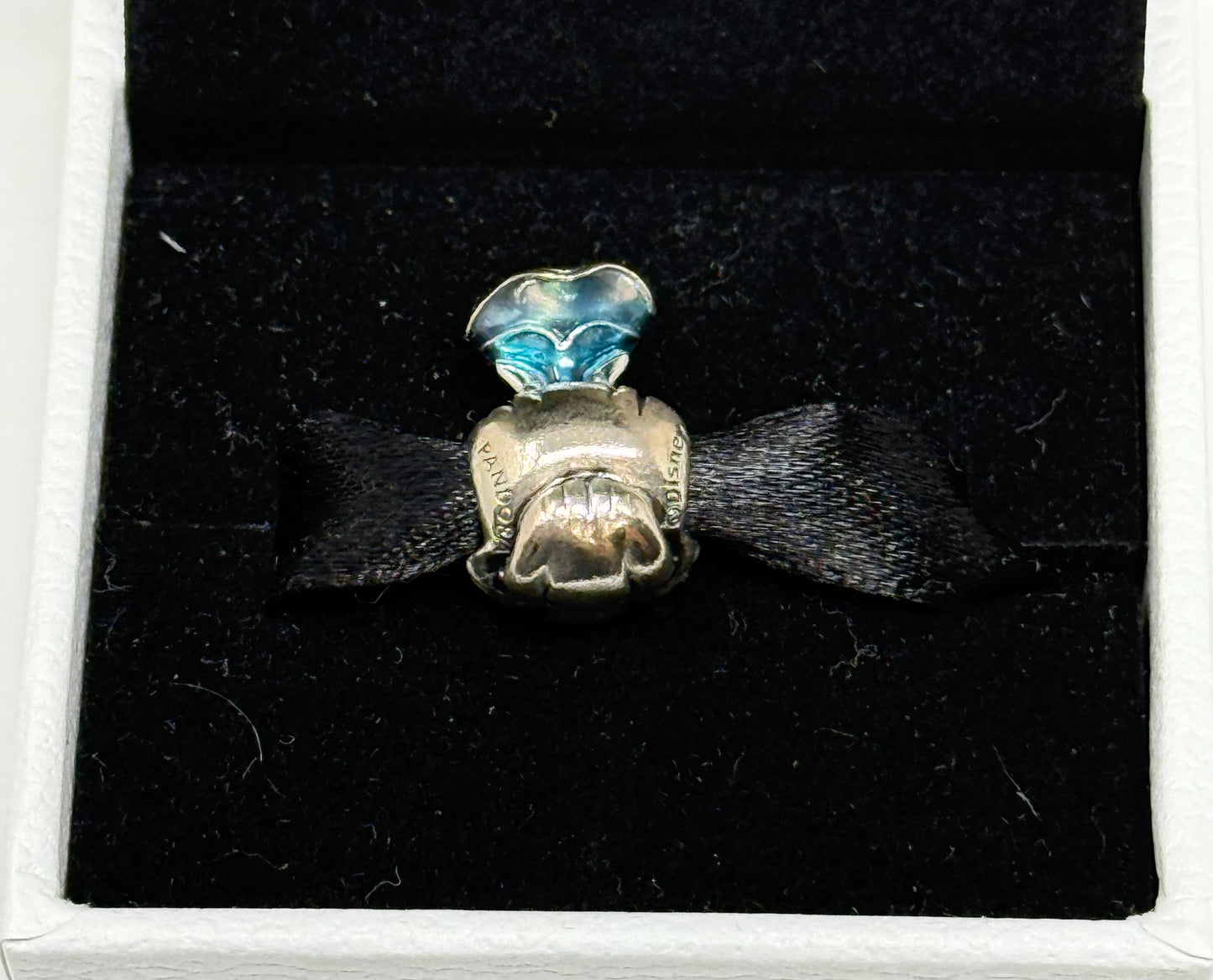 Disney Cinderella Baby Pandora Charm