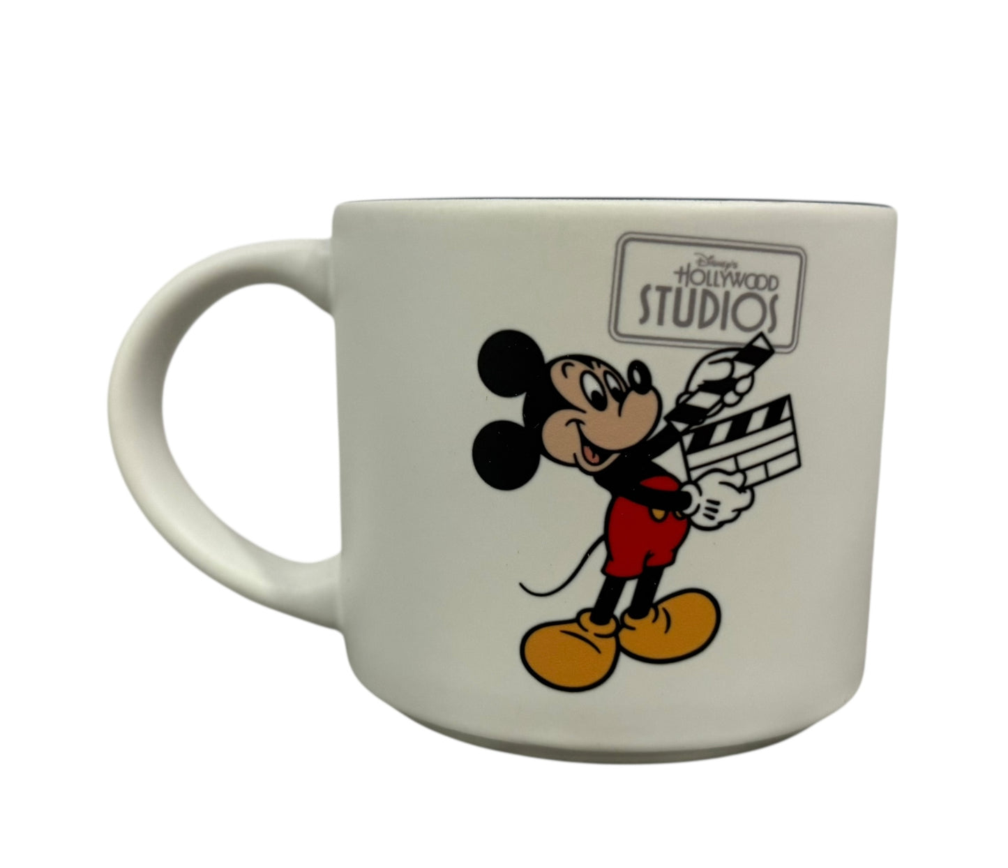 Disney Hollywood Studios Director Mickey Mug