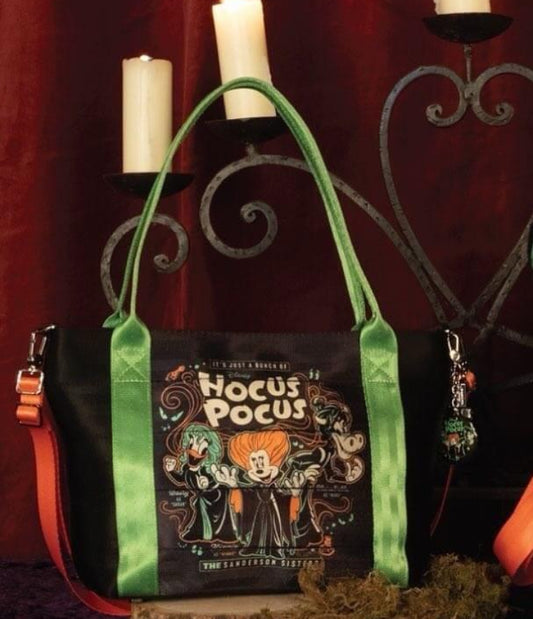 Disney Hocus Pocus Harvey’s Tote