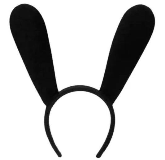 Disney100 - Oswald The Lucky Rabbit Ear Headband