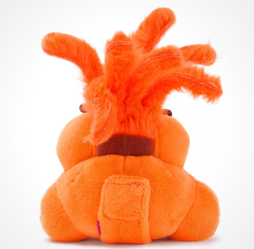 Disney Inside Out Anxiety Plush Headband