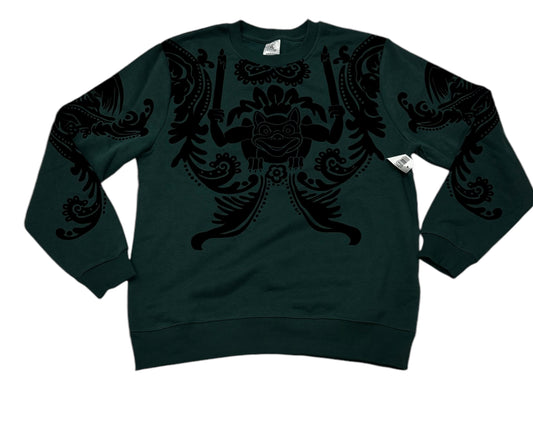 Disney Haunted Mansion Gargoyle Pullover Sweatshirt