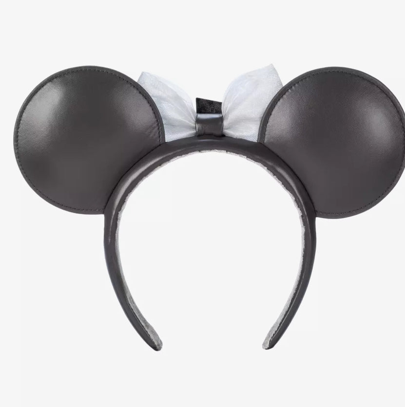 Disney Star Wars: The Empire Strikes Back 45th Anniversary Ears Headband