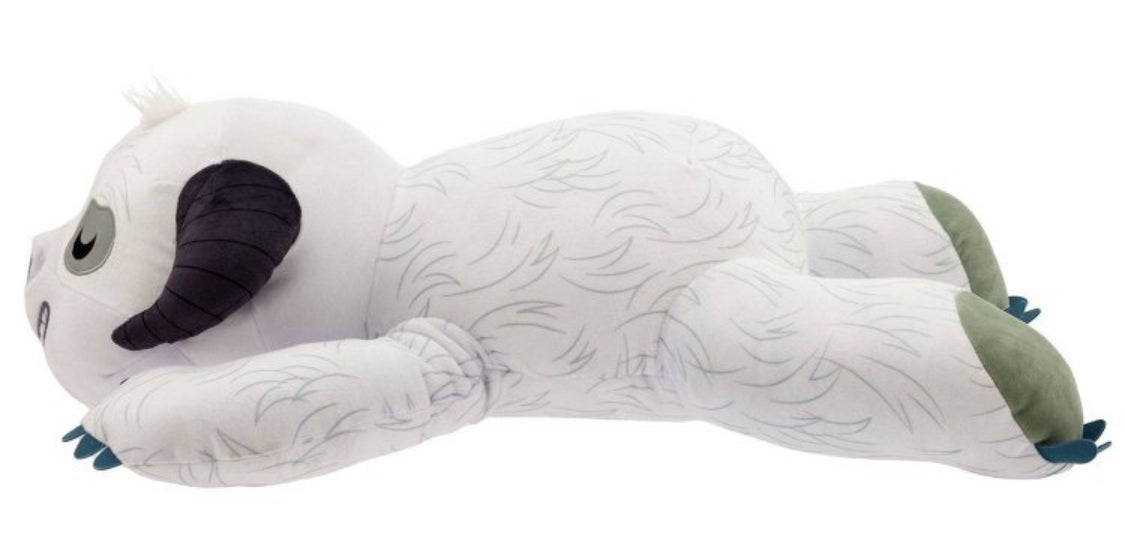 Disney Star Wars Wampa Cuddleez Plush