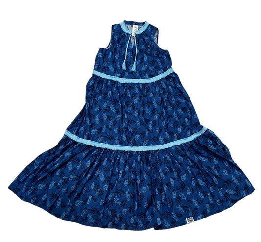 Disney Polynesian Resort Trader Sam’s Mugs Dress