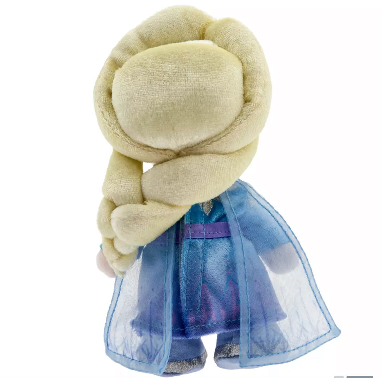 Disney nuiMOs Plush Elsa Frozen