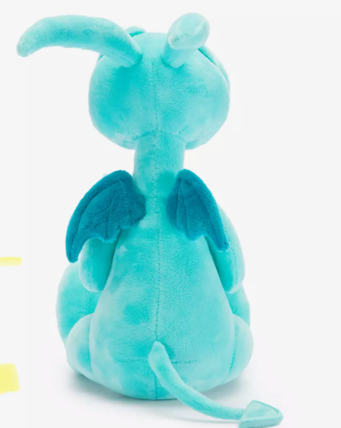 Disney Hercules Panic Plush-9 1/2”