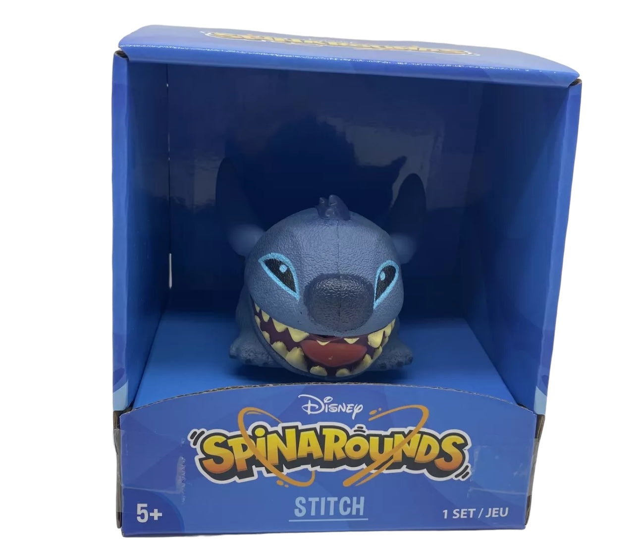 Disney Spinarounds Stitch