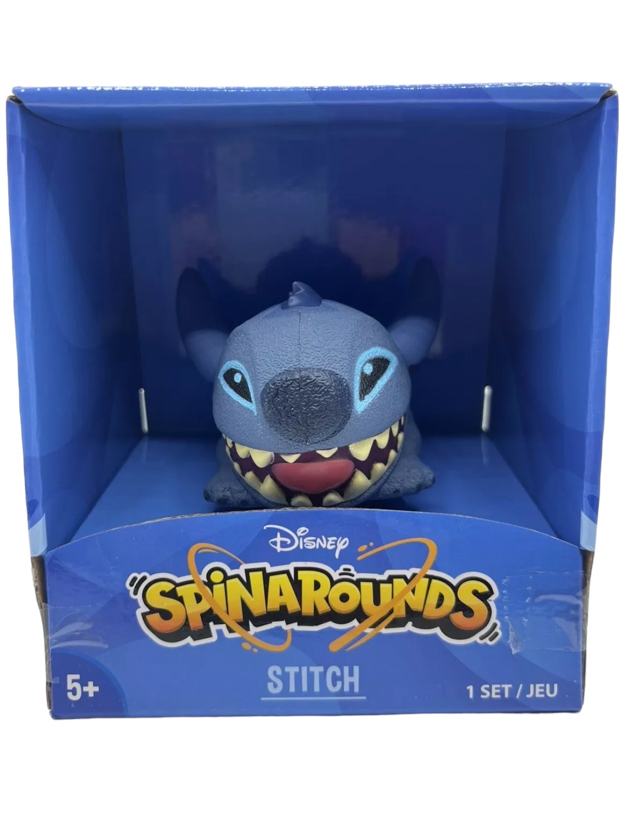 Disney Spinarounds Stitch