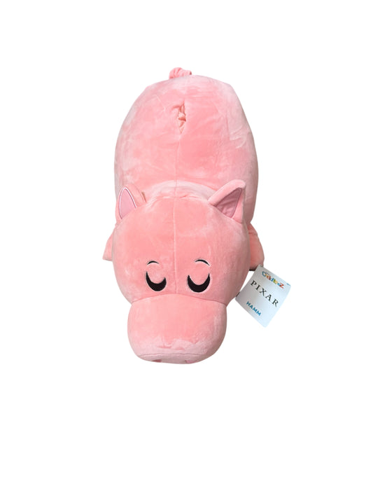 Disney Pixar Toy Story Hamm Pig Cuddleez Plush