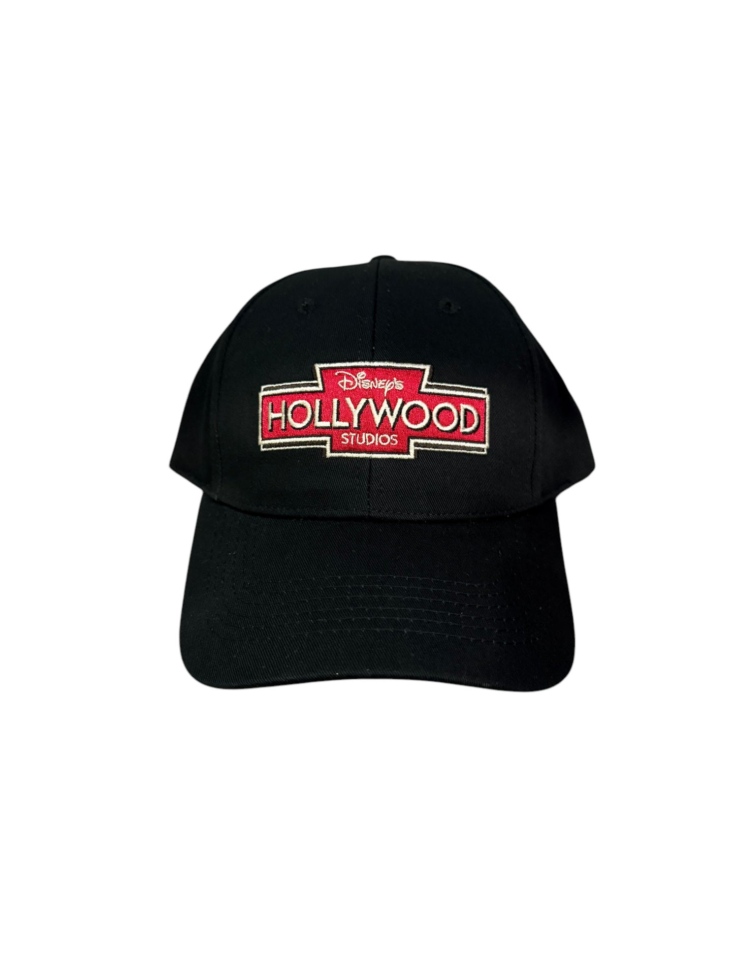 Disney Hollywood Studios Mickey & Minnie Hat Cap