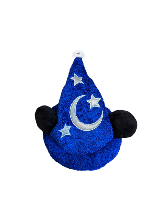 Disney Fantasia Mickey Sorcerer Hat for Adults