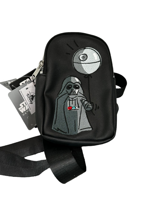 Disney Star Wars Will Gay Darth Vader Purse