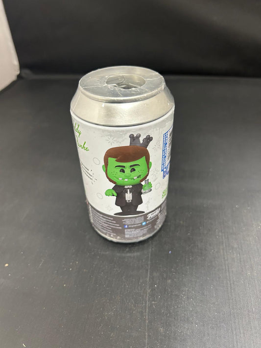 Funko Soda - Mr Hyde